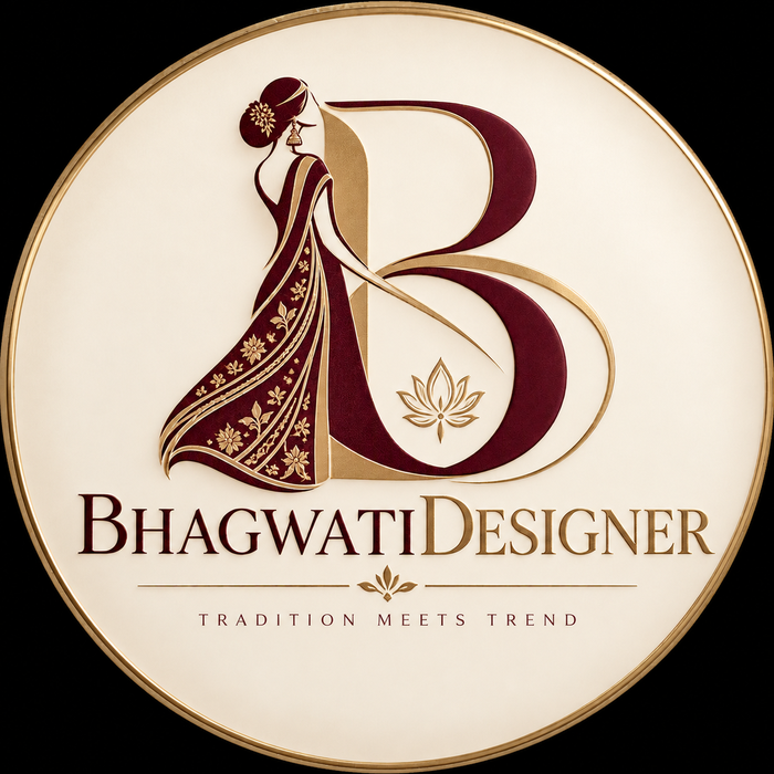 Bhagwati Designer
